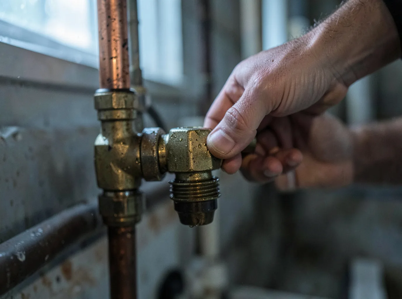 Emergency Plumber Moscow, PA FAQs